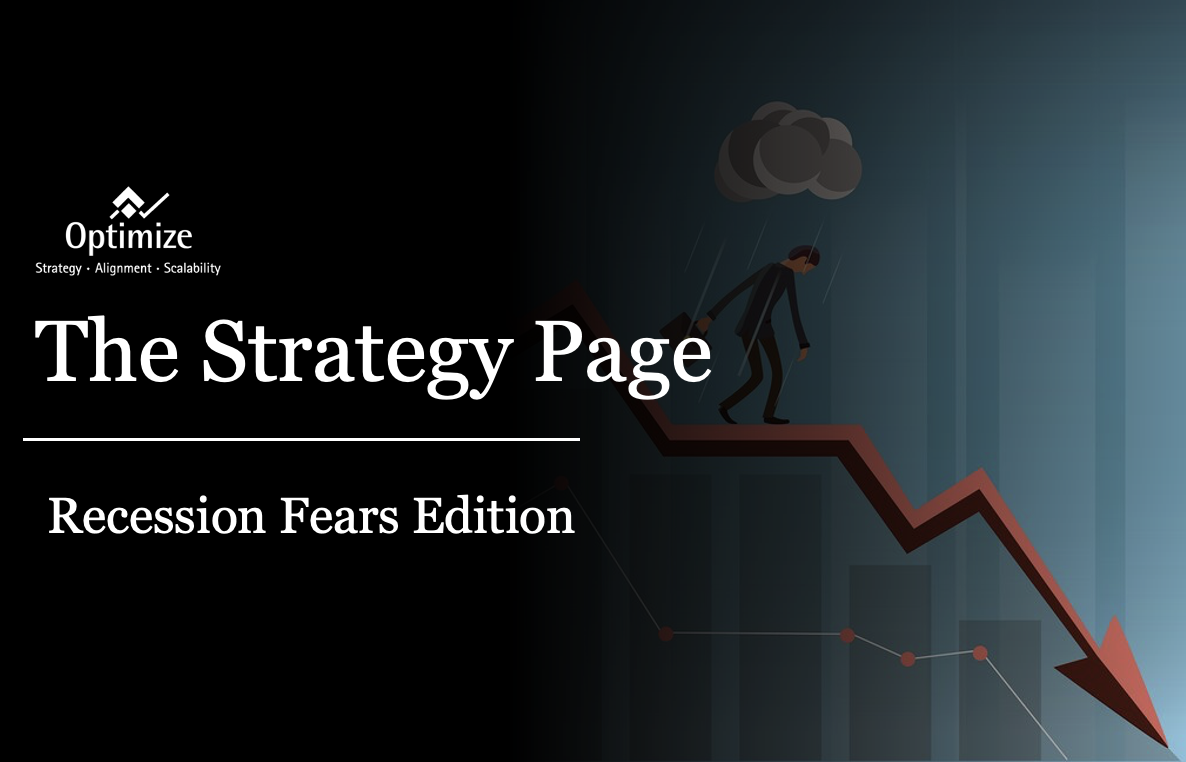 A New Year’s Guide to Goal Setting Edition
